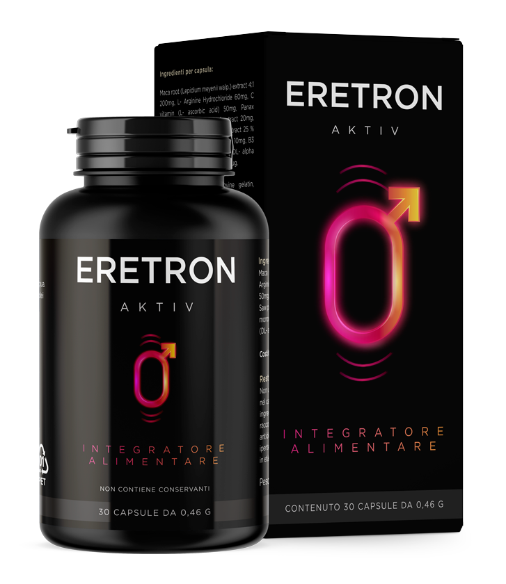 Eretron Active